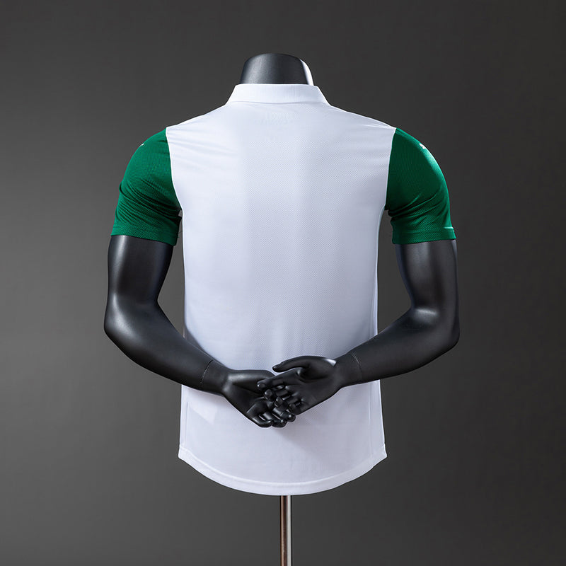 Camisa II Palmeiras Jogador Autentic 25/26 (Masculino) - Allteams Imports