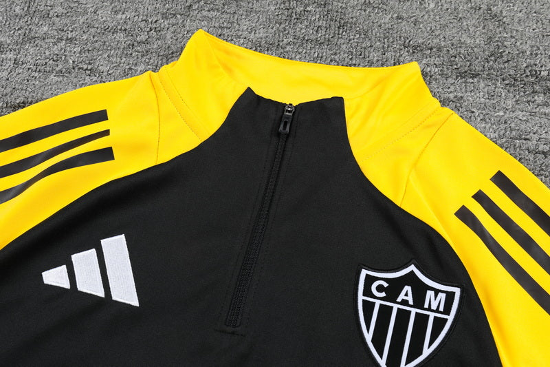 Conjunto Treino Atlético Mineiro 25/26