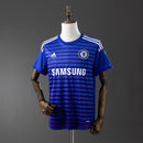 Camisa Retrô Chelsea 2014/15 - Allteams Imports