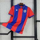 Camisa San Lorenzo 25/26 Masculina - Allteams Imports