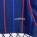 Camisa Torcedor Lyon 2024/25 (Masculino)