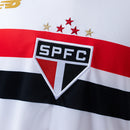 Camisa São Paulo 25/26 + Pacths Libertadores - Allteams Imports