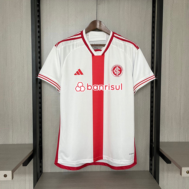 Camisa Internacional II 24/25  (Masculino)