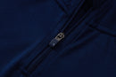 Conjunto de Treino de Inverno Boca Juniors 2026/27 Azul-Marinho