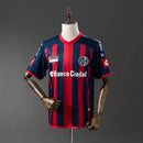 Camisa Retrô San Lorenzo 2013/2014 Home Premium | Allteams Imports