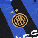 Camisa Authentic Player Inter de Milan 24/25 (Masculino)