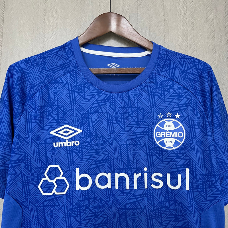 Camisa Treino Grêmio 24/25 (Masculino)