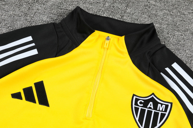 Conjunto Treino Atlético Mineiro 25/26
