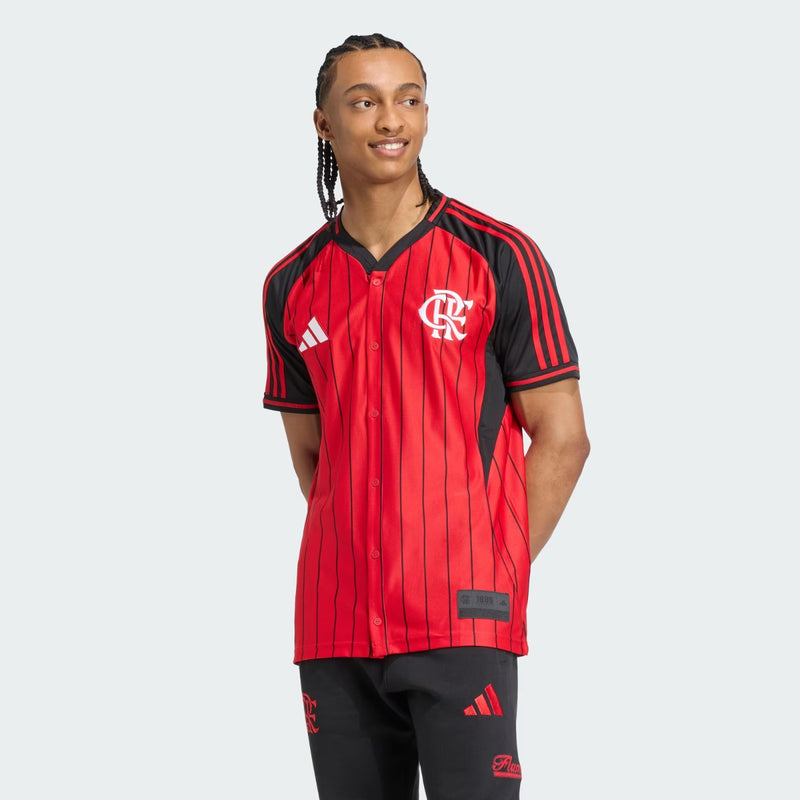 Camisa Lançamento / Mundial de Clubes Flamengo - POUCAS UNIDADES DIPONIVEIS