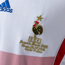 Camisa Retrô Seleção França 2006 - Allteams Imports