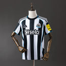 Camisa Torcedor Newcastle 25/26 (Masculino)