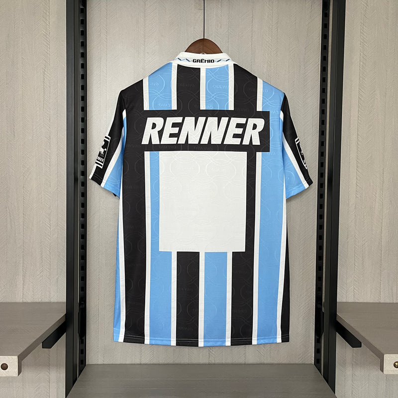 Camisa Grêmio Retro Ano 95/96