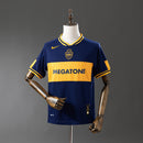 Camisa Retrô Boca Juniors 2006/2007 Home Premium | Allteams Imports