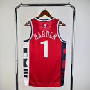 Regata NBA Los Angeles Clippers