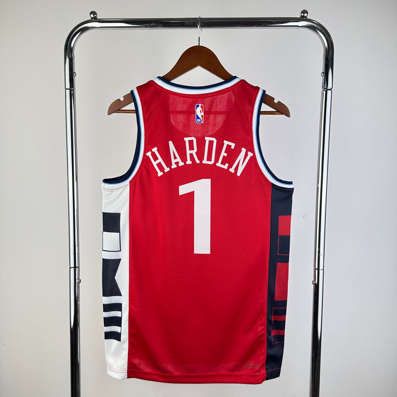 Regata NBA Los Angeles Clippers