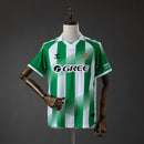 Camisa Titular Real Betis 2026/27