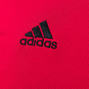 Camisa Retro Manchester. U 2019/20 - Manga Longa - Allteams Imports