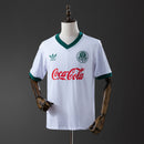 Camisa Retro Palmeiras Ano 1989 - Allteams Imports
