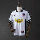 Camisa Retrô Colo-Colo 1997/1998 Home Cristal Premium | Allteams Imports