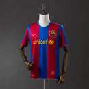 Camisa Retro Barcelona 2007 - Allteams Imports