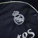 Camisa Torcedor III Real Madrid 2025/26 (Masculino)