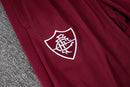 Conjunto de Treino de Inverno Fluminense 2025/26 Grená