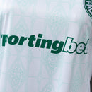 Camisa II Palmeiras 25/26 (Feminina) Torcedor - Allteams Imports