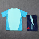 Kit Treino Flamengo 2025 ( Masculino ou Feminino )