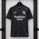 Camisa Black Real Sociedad 2026/27 – Reserva