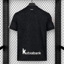 Camisa Black Real Sociedad 2026/27 – Reserva