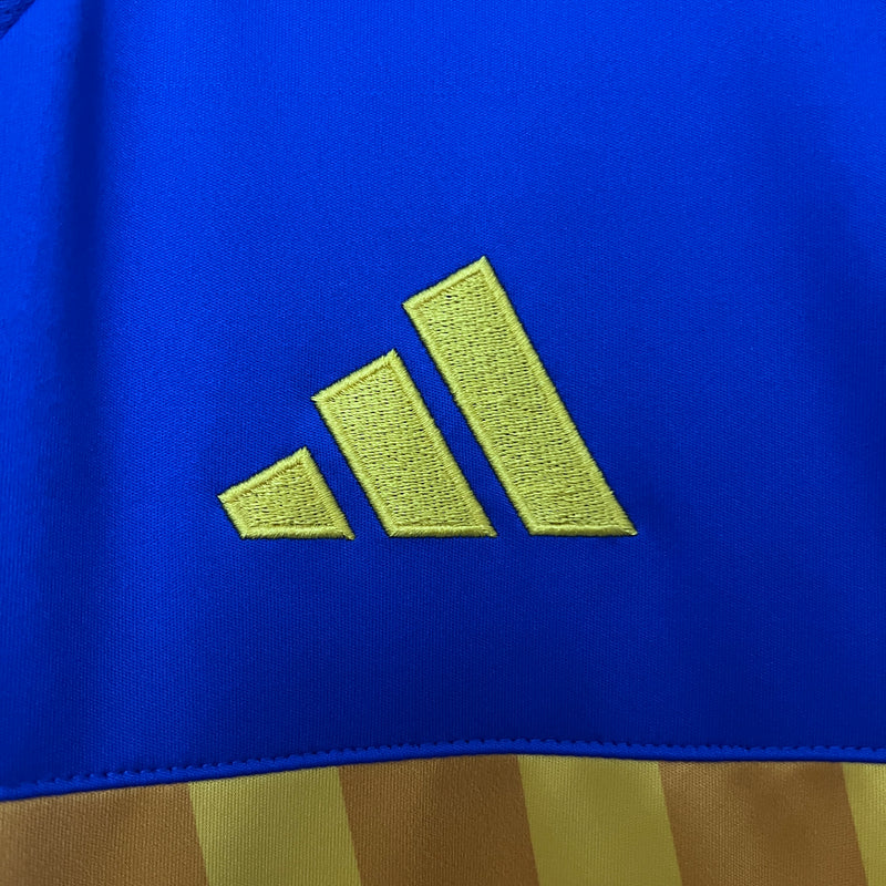 Camisa Boca Juniors 25/26 (Masculino)