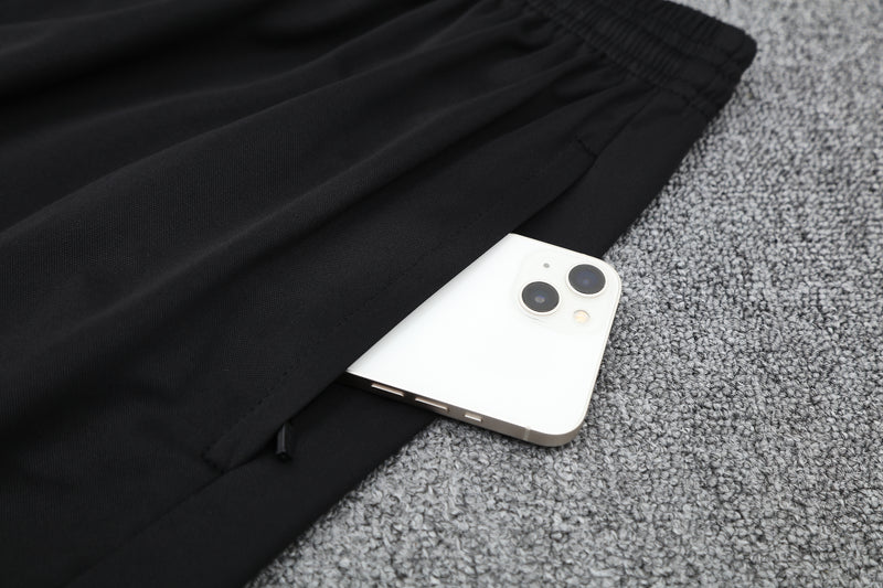 Kit Treino Inter de Milão 2025