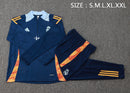 Conjunto de Treino de Inverno Real Madrid 2025/26