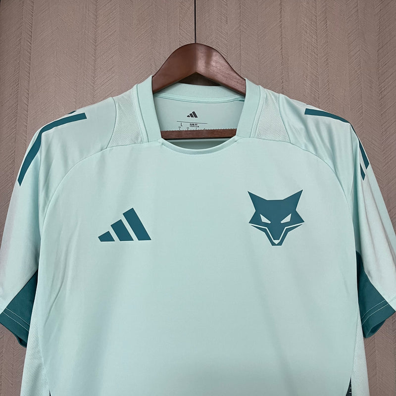 Camisa Treino Cruzeiro 25/26 Masculino