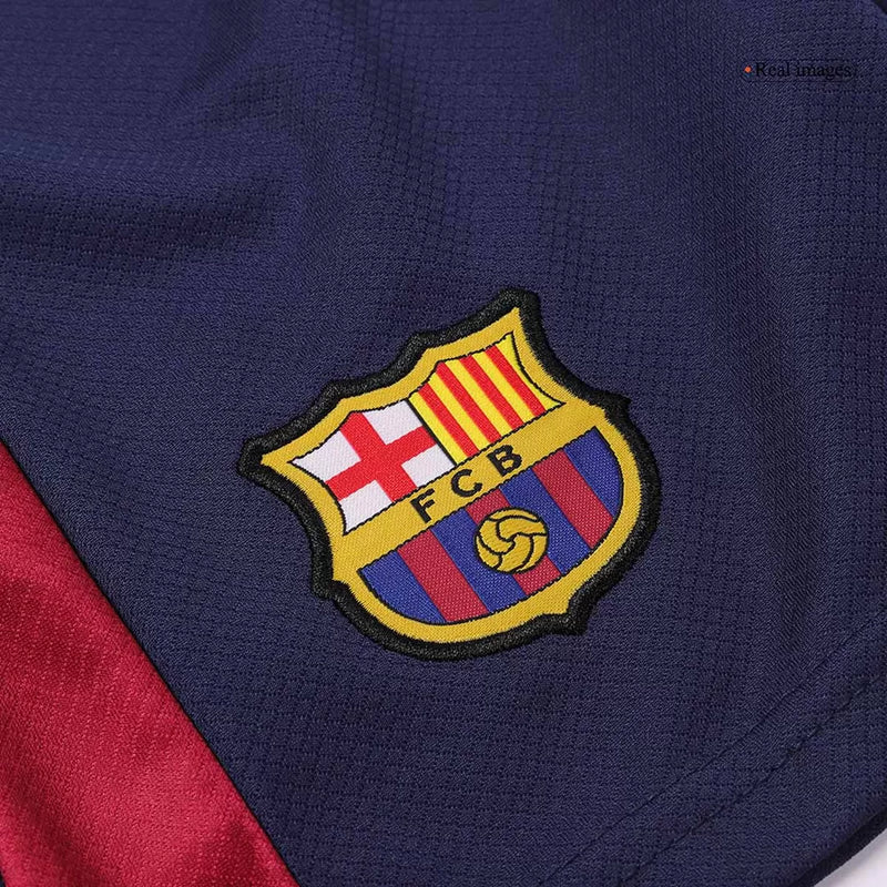 Kit Infantil Barcelona 24/25 (Cópia)