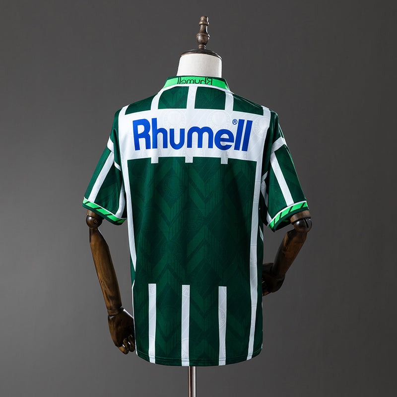 Camisa Retro Palmeiras Ano 1993 - Allteams Imports