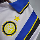 Camisa Retro 1998 Inter de Milão RONALDO
