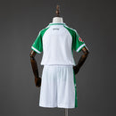 Camisa Infantil Real Betis 2026/27 – Titular