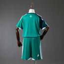 Kit Infantil Irlanda 2026/27 Torcedor - Allteams Imports