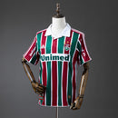 Camisa Fluminense Retro 2010 Masculina - Allteams Imports