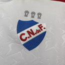 Camisa Torcedor Nacional 25/26 (Masculino)