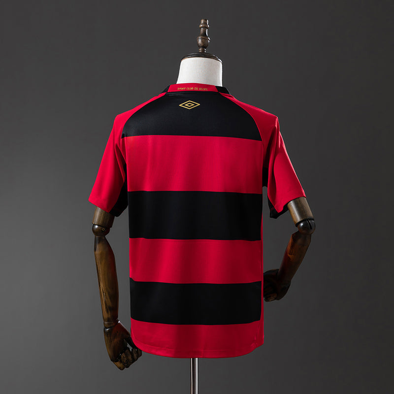 Camisa Sport Recife 25/26 (Masculino) Torcedor - Allteams Imports
