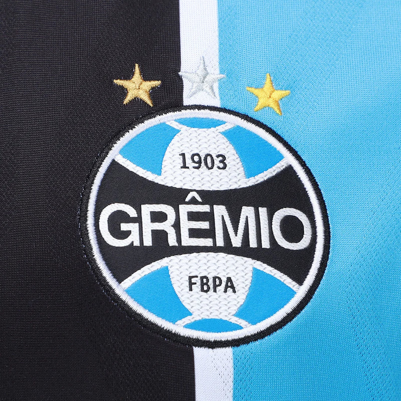 Camisa Feminina Lançamento Grêmio 25/26