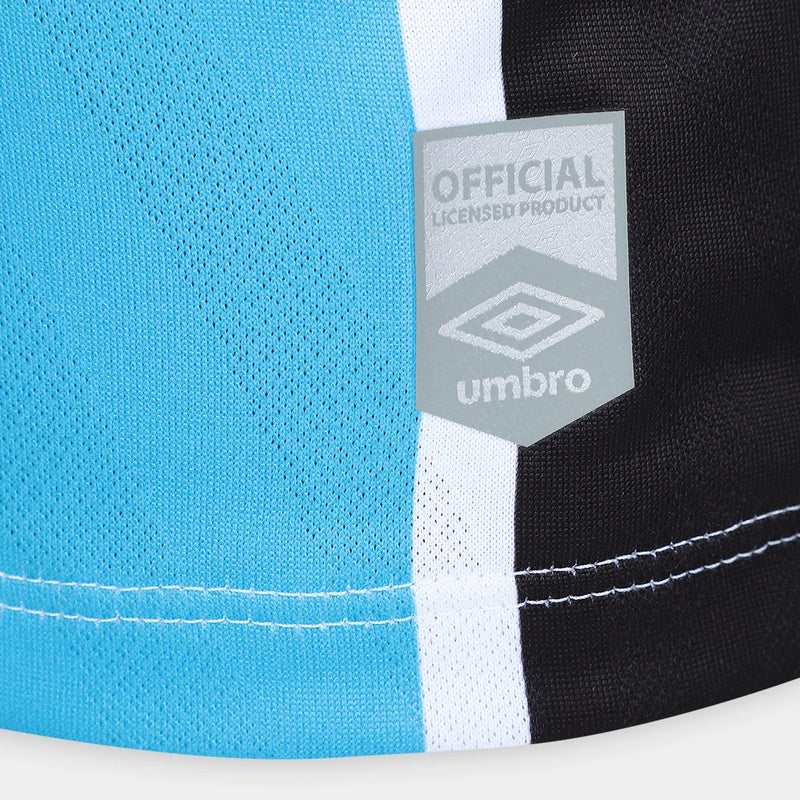 Camisa Feminina Lançamento Grêmio 25/26