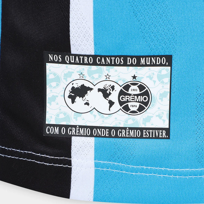 Camisa Feminina Lançamento Grêmio 25/26