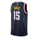 Regata Jersey NBA Nike Denver Nuggets -JOKIC