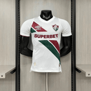 Camisa Player Fluminense II 24/25 (Masculino)
