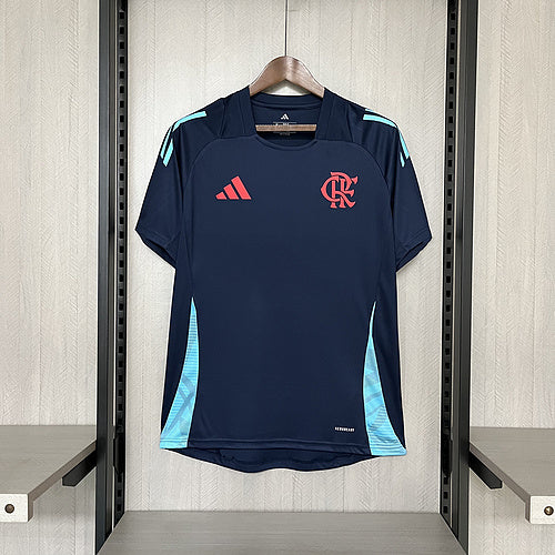 Camisa Treino Flamengo 25/26 (Masculino)