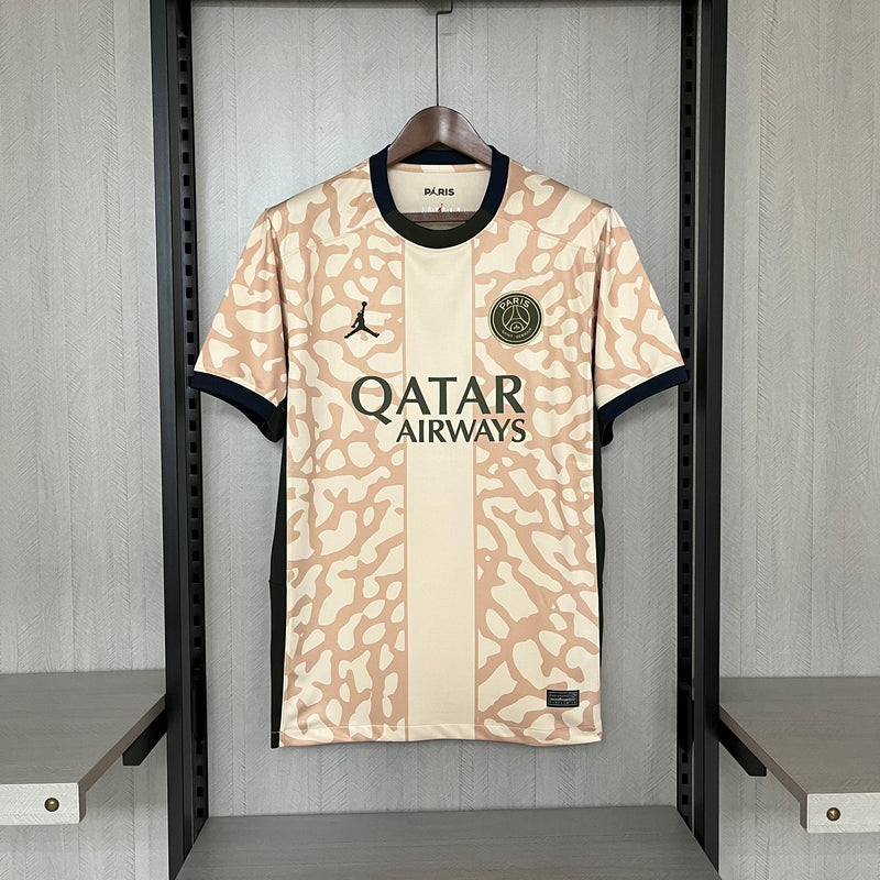 Camisa PSG III 23/24 (Masculino)
