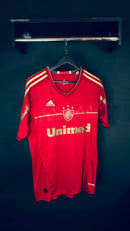 Camisa Fluminense 2012 Fred 9 - Tamanho M Pronta Entrega